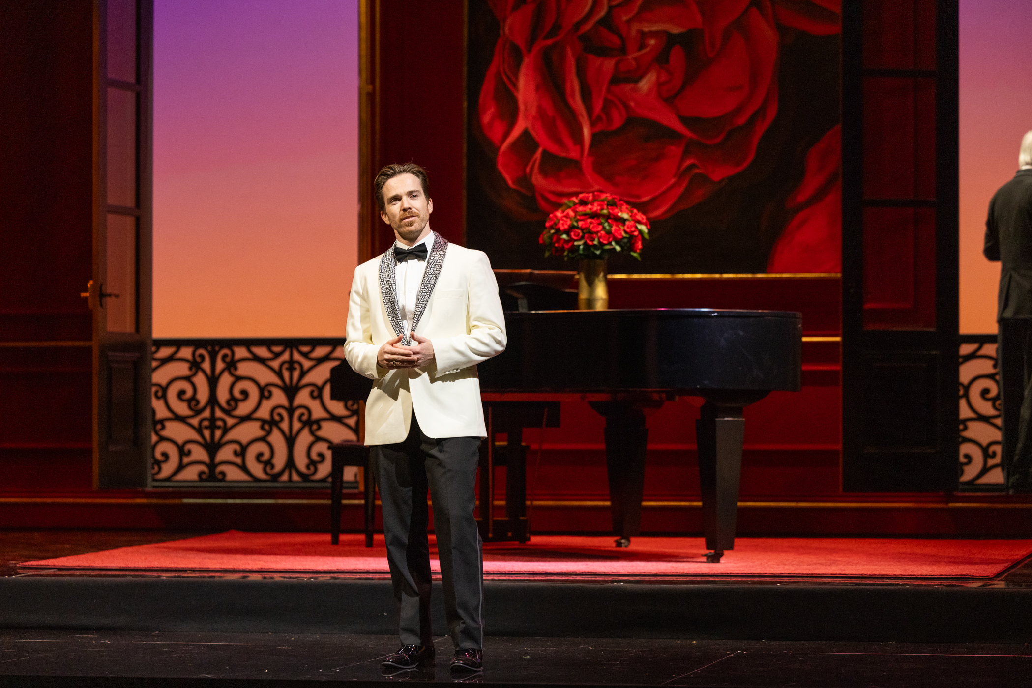 Prunier in La Rondine