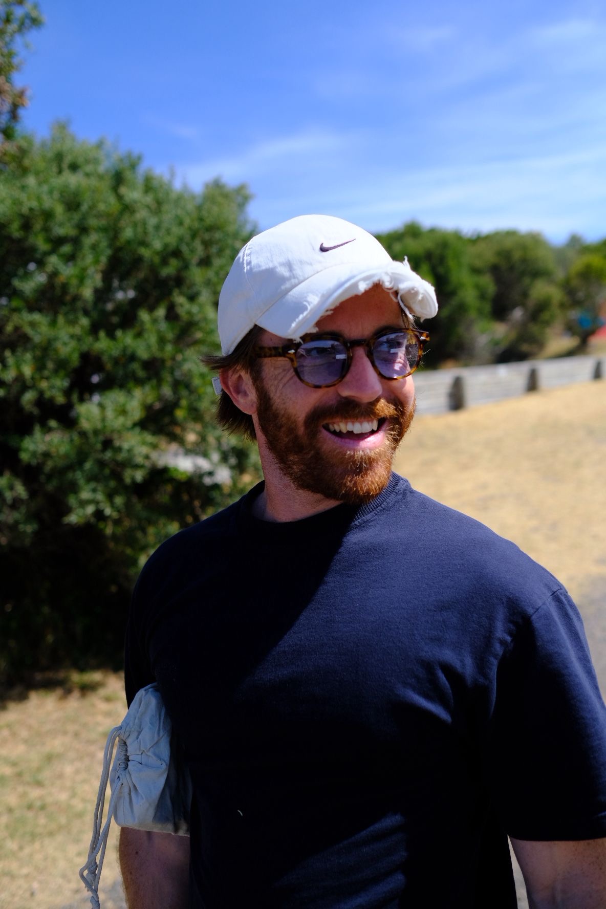 Douglas Kelly in recital